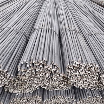 HRB400 HRB500 ASTM A615 Gread60 75 강철 철근